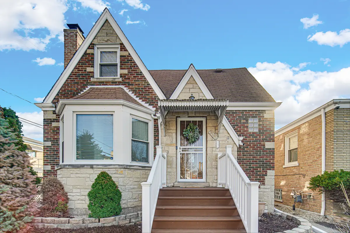 3141 N Odell Avenue, Chicago, IL 60707 - #1