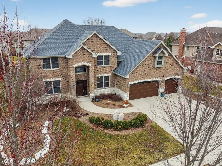 11050 Siena Drive, Frankfort, IL 60423 - #3