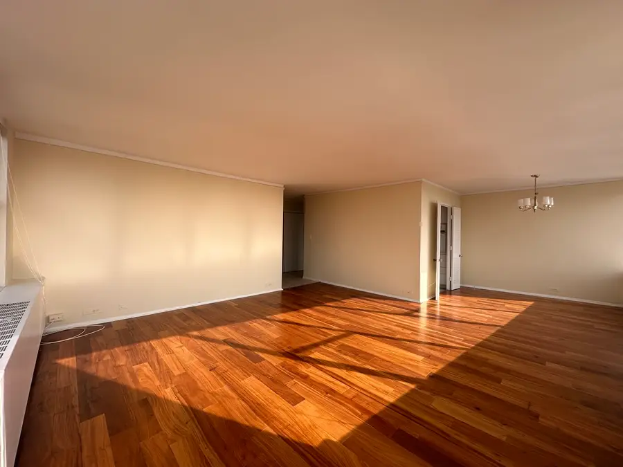 5757 N Sheridan Road #18J, Chicago, IL 60660 - #3