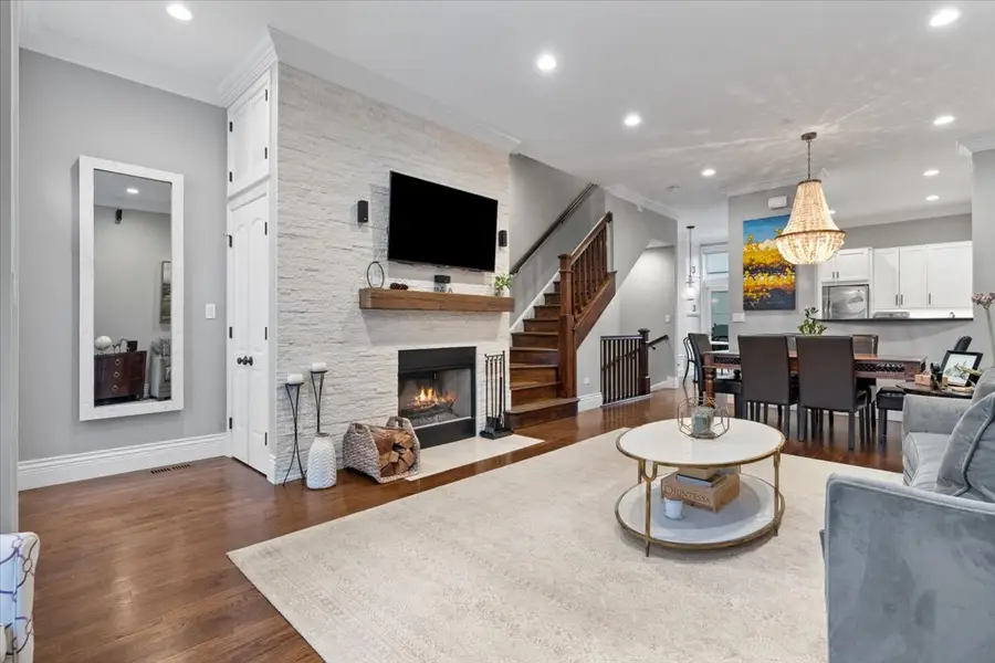 207 E 13th Street, Chicago, IL 60605 - #3