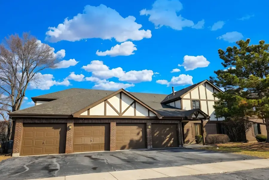 6790 180th Street #2, Tinley Park, IL 60477 - #2