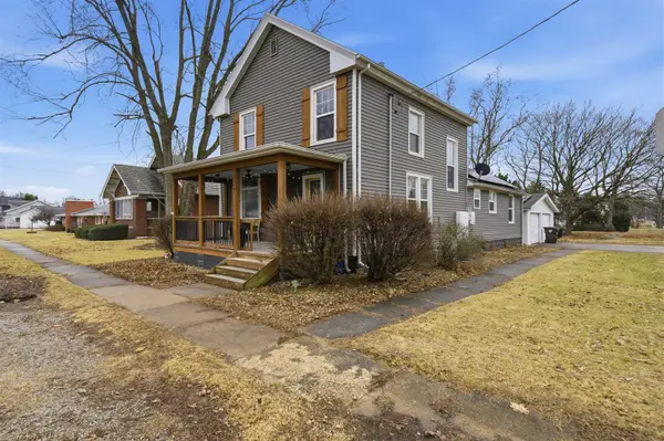 507 NW Race Street, Atlanta, IL 61723