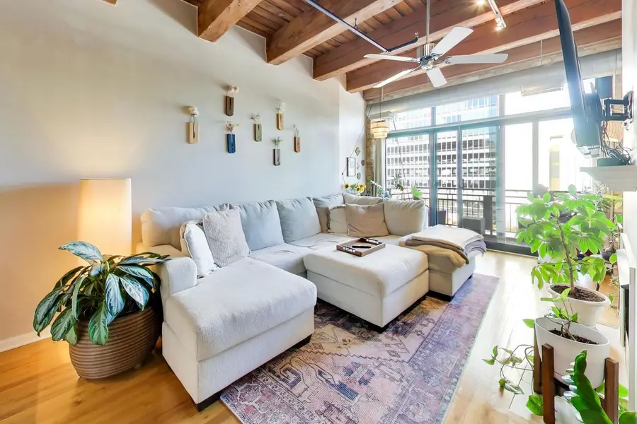 520 W Huron Street #409, Chicago, IL 60654 - #2