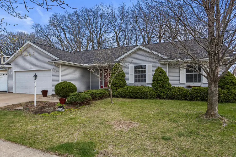 2412 Goodfield Drive, Urbana, IL 61802 - #2