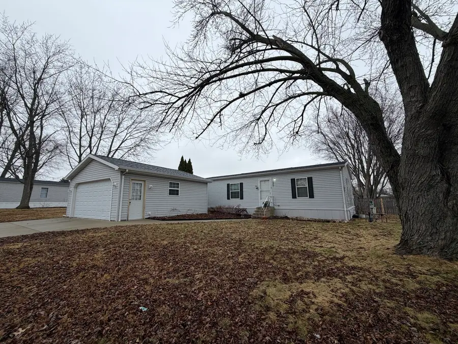 1867 Liberty Avenue, Urbana, IL 61802 - #2