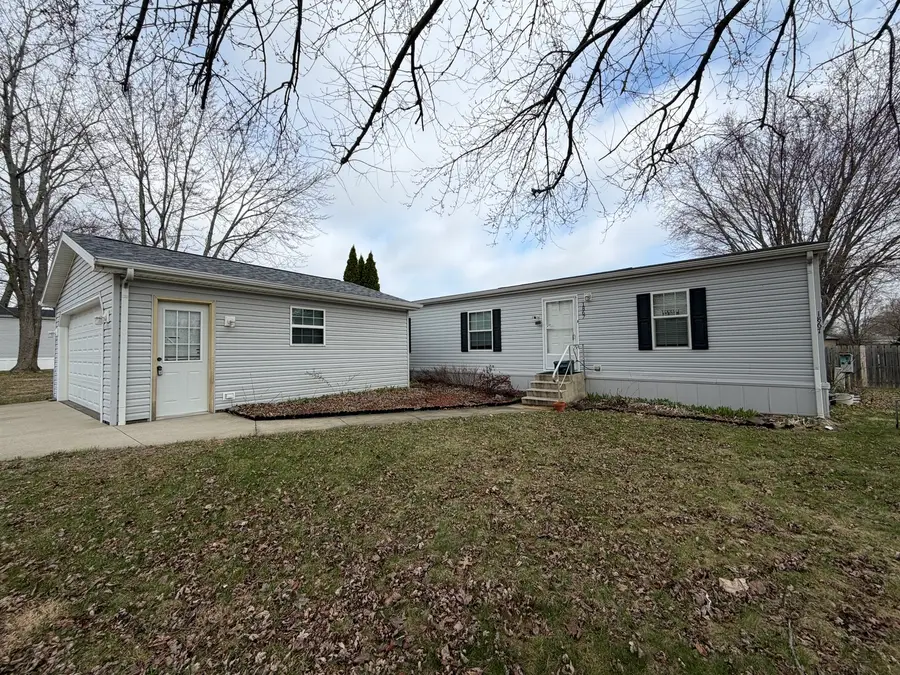 1867 Liberty Avenue, Urbana, IL 61802 - #3