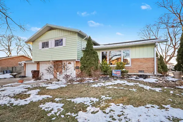 Address Withheld By Seller, Oak Forest, IL 60452