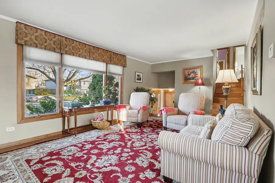 Address Withheld By Seller, Oak Forest, IL 60452 - #3