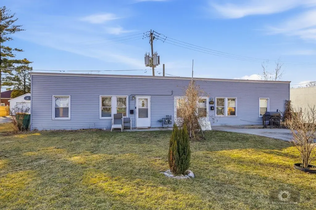 Address Withheld By Seller, Joliet, IL 60435 - #1