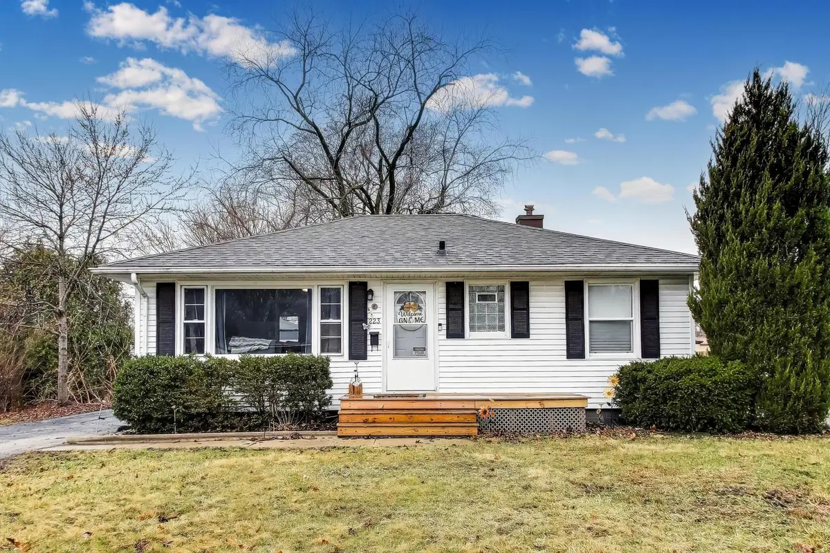 223 Oneill Street, Joliet, IL 60436 - #1