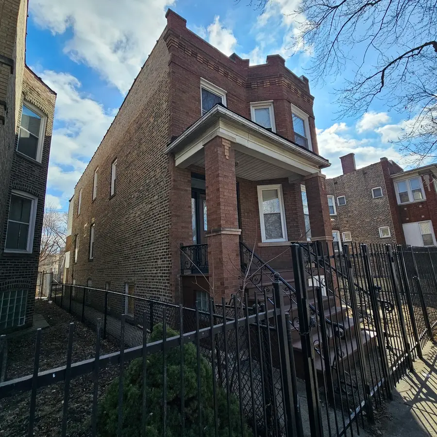 717 N Homan Avenue, Chicago, IL 60624 - #2