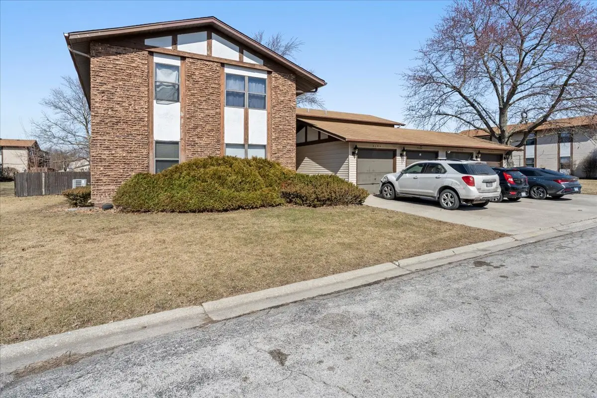 4128 192nd Court #4128, Country Club Hills, IL 60478 - #1