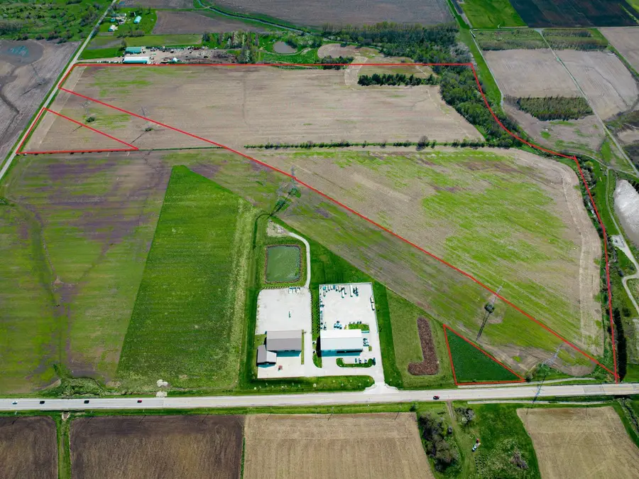 0 W Stuenkel Road, Frankfort, IL 60423 - #3