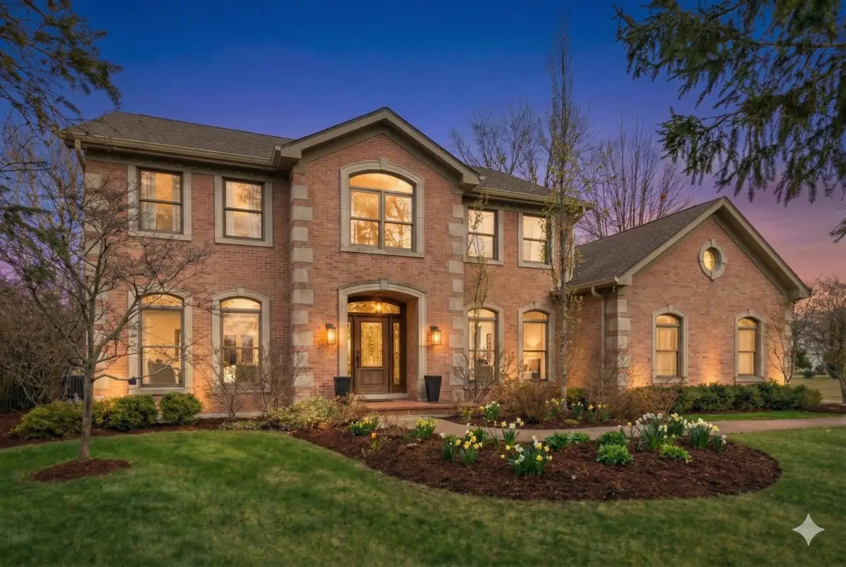 1087 Highland Avenue, Lake Forest, IL 60045 - #1