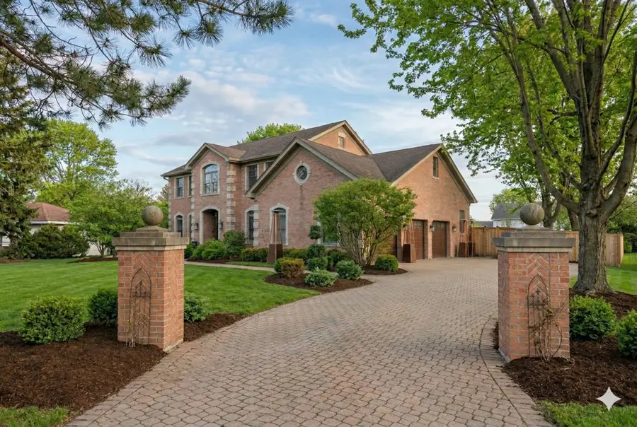 1087 Highland Avenue, Lake Forest, IL 60045 - #3