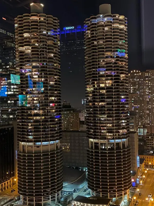 300 N State Street #2910, Chicago, IL 60654