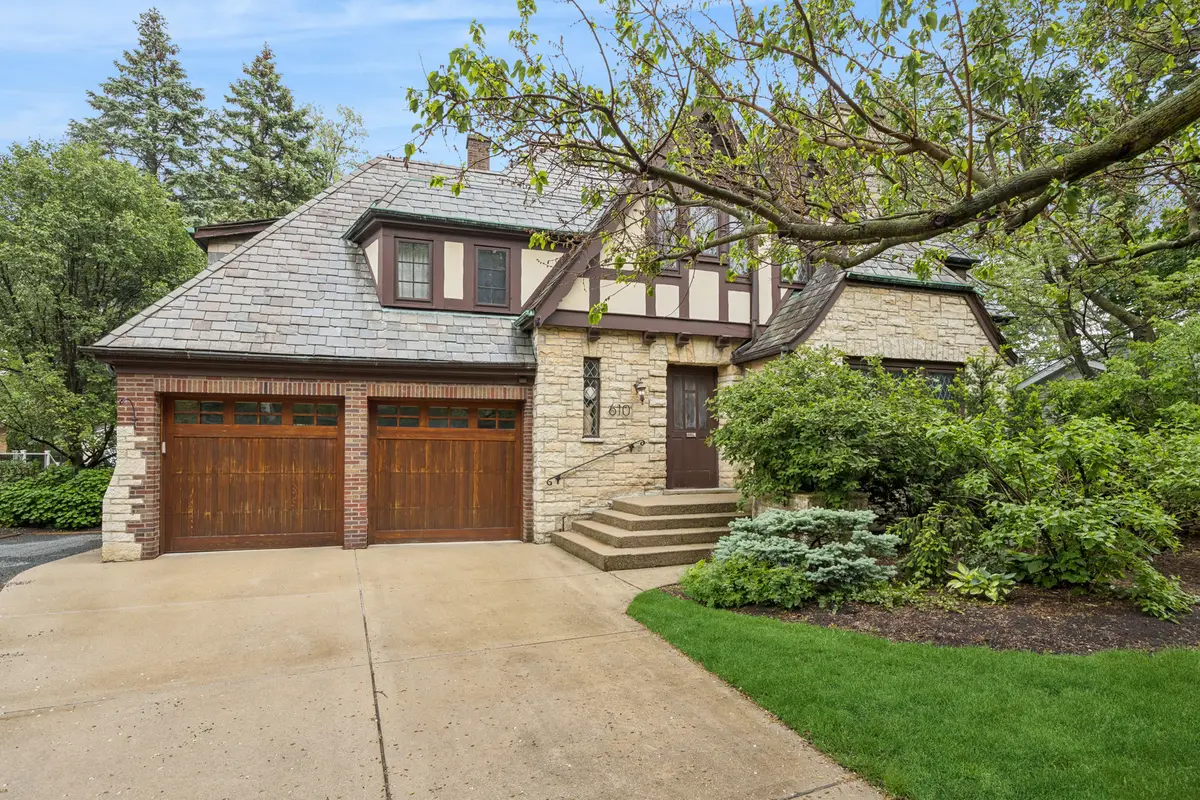 610 N Oak Park Avenue, Oak Park, IL 60302 - #1