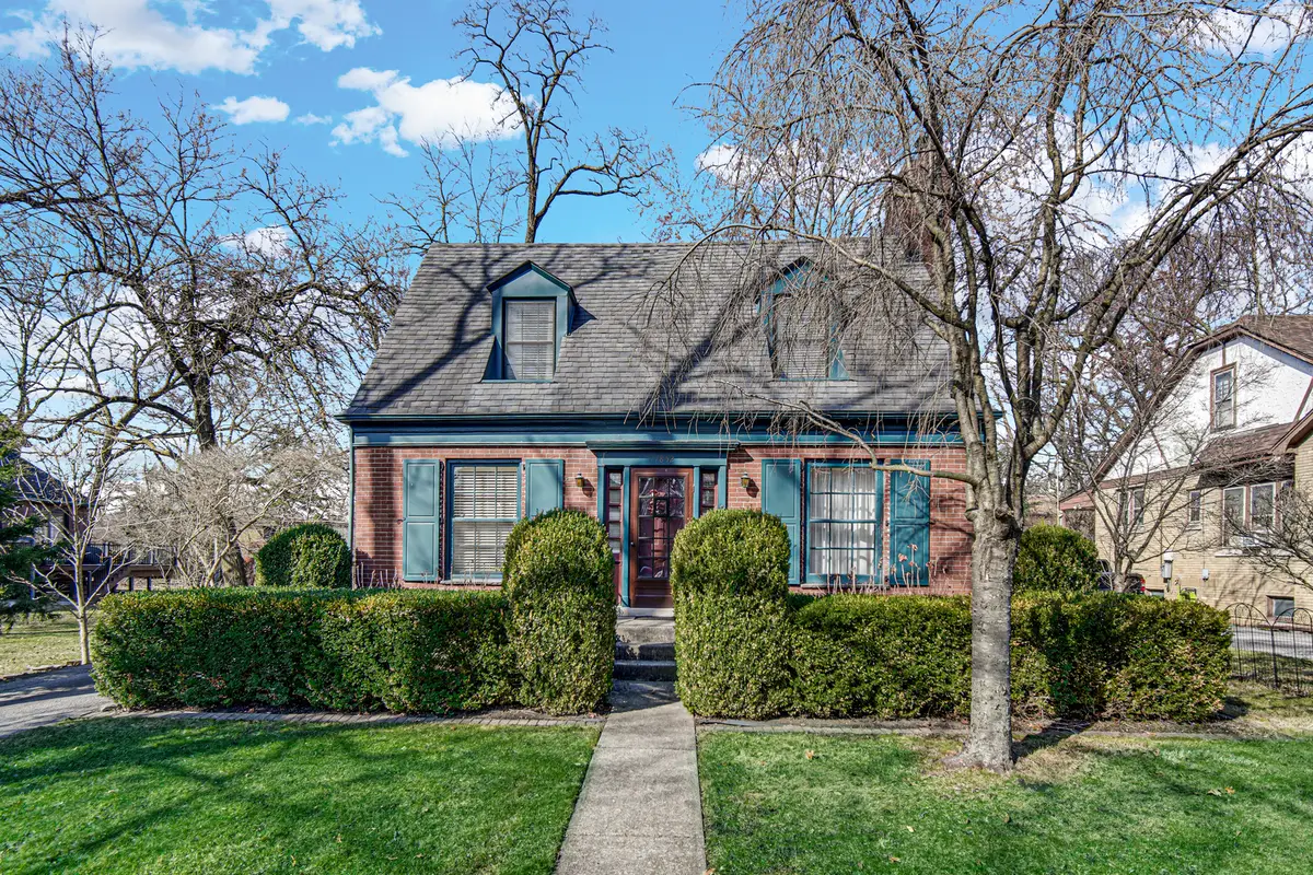 17852 Howe Avenue, Homewood, IL 60430 - #1