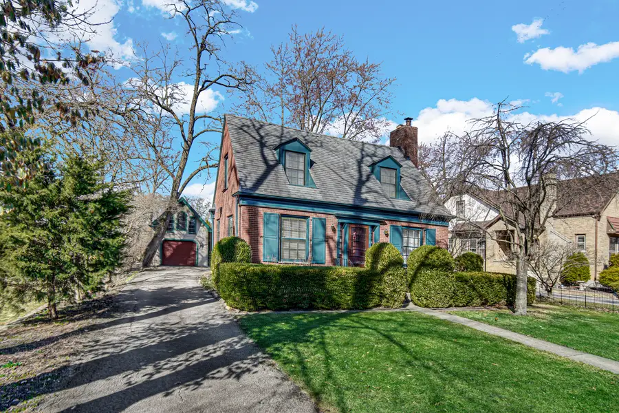 17852 Howe Avenue, Homewood, IL 60430 - #3