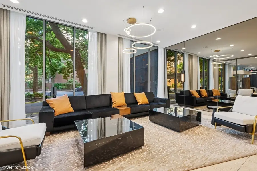 1255 N Sandburg Terrace #2912, Chicago, IL 60610 - #3