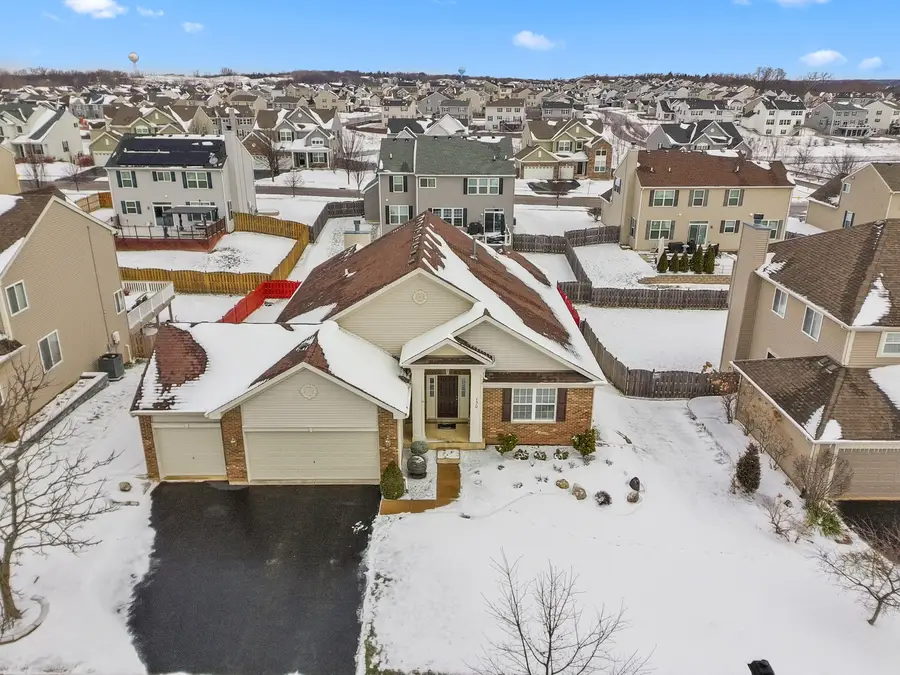 130 Annelise Lane, Volo, IL 60020 - #2