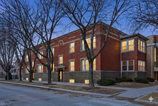 2200 W Winona Avenue #2, Chicago, IL 60625