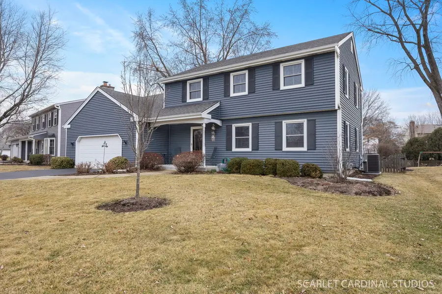 191 Cassin Road, Naperville, IL 60565 - #2