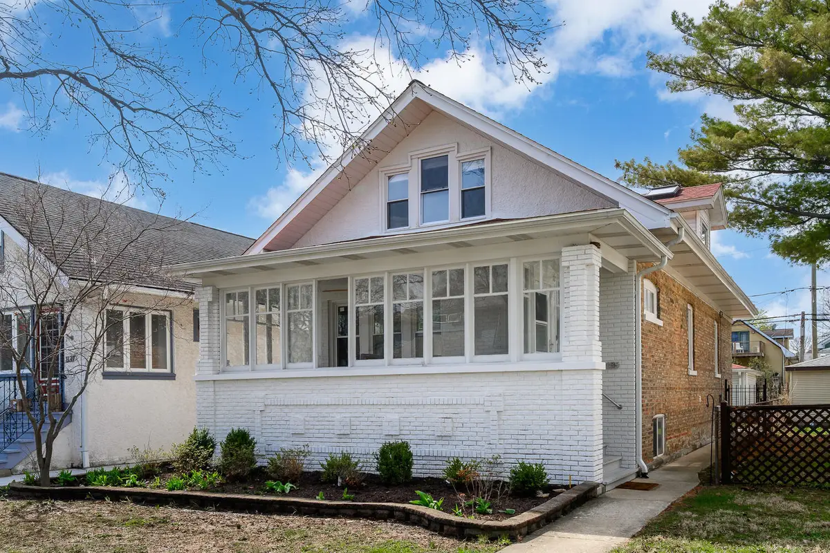 1135 Clarence Avenue, Oak Park, IL 60304 - #1