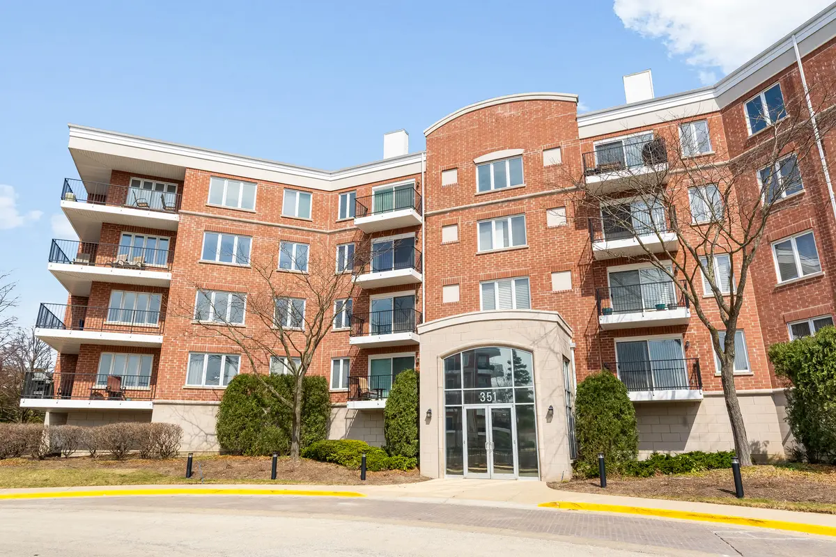 351 Town Place Circle #508, Buffalo Grove, IL 60089 - #1