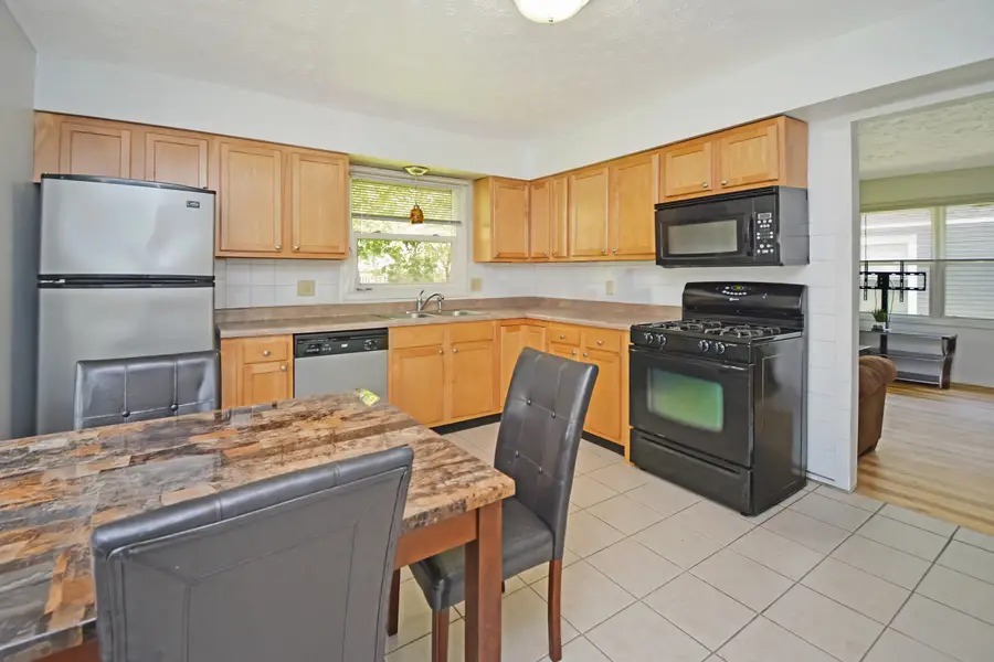 107 E Division Street, Bloomington, IL 61701 - #3