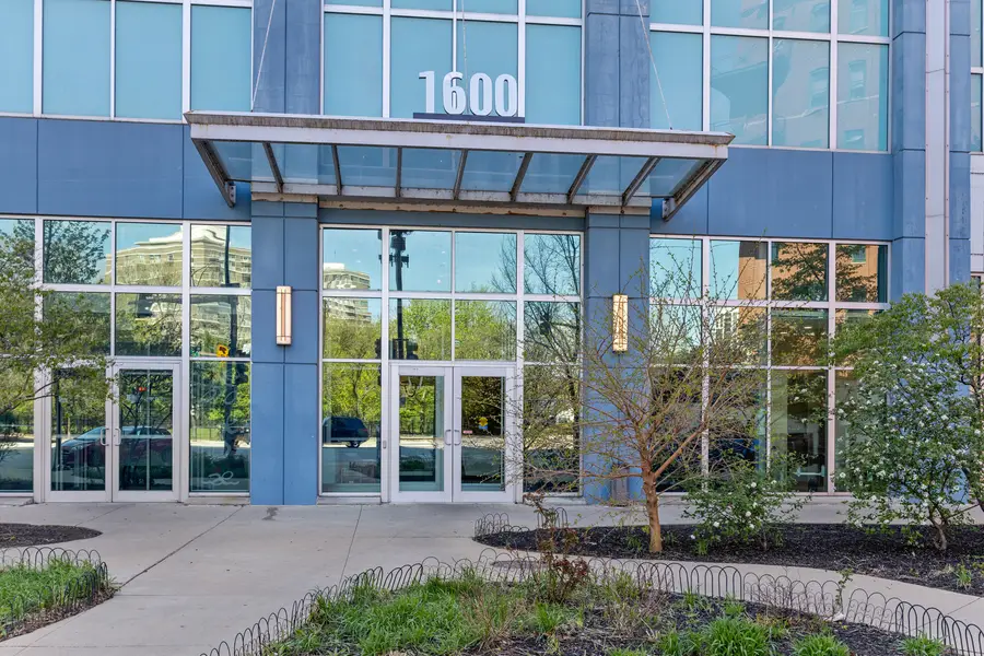 1600 S Indiana Avenue #702, Chicago, IL 60616 - #2