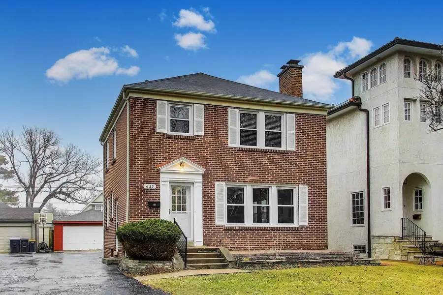 627 Pleasant Avenue, Highland Park, IL 60035 - #2