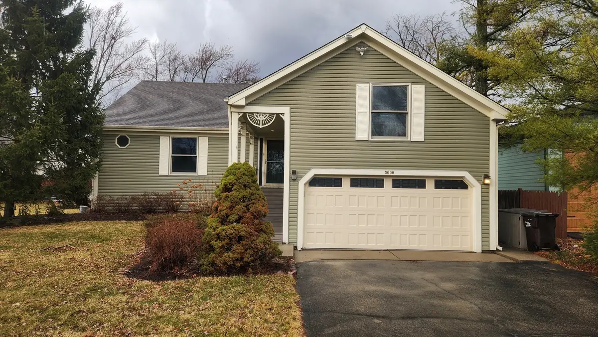 5000 W Shore Drive, McHenry, IL 60050 - #1