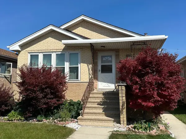 6038 W 55th Street, Chicago, IL 60638