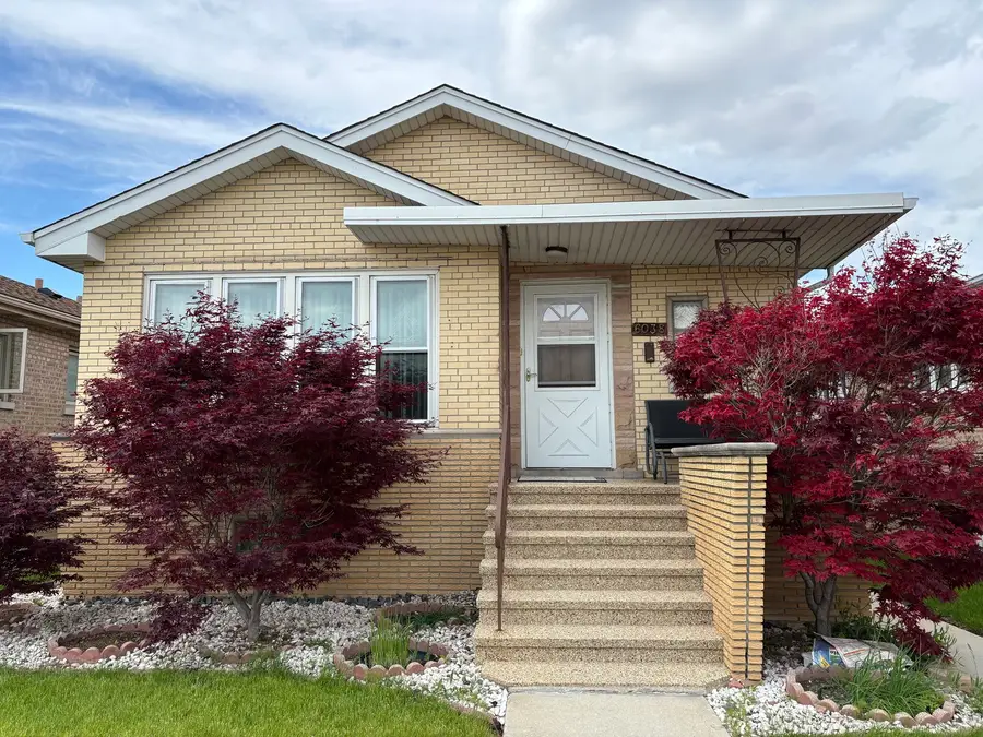 6038 W 55th Street, Chicago, IL 60638 - #2