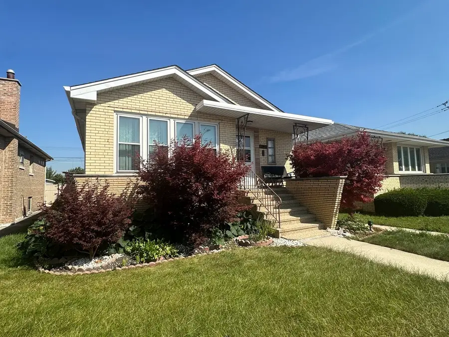 6038 W 55th Street, Chicago, IL 60638 - #3