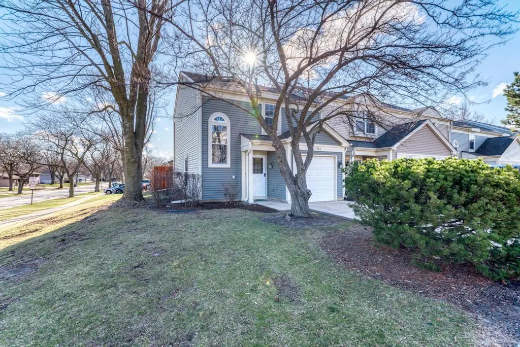 7583 Waterford Drive #7583, Hanover Park, IL 60133 - #1