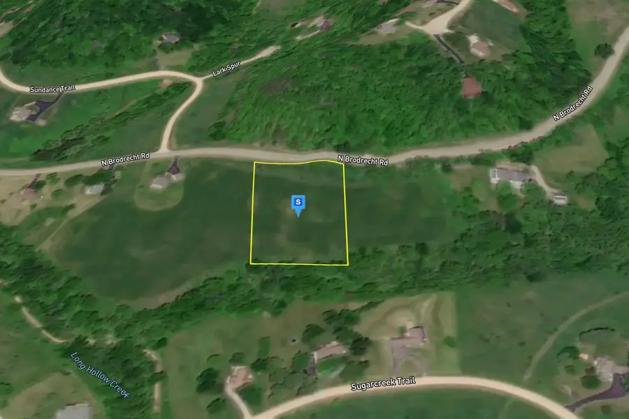 114 N Brodrecht Road, Galena, IL 61036 - #2