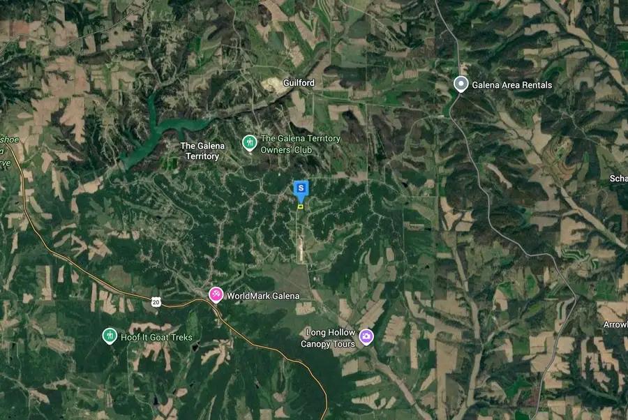 114 N Brodrecht Road, Galena, IL 61036 - #3