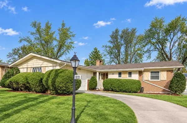 1033 W Ohio Street, Glenwood, IL 60425