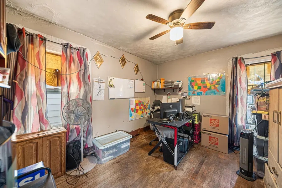 6749 S Peoria Street, Chicago, IL 60621 - #2