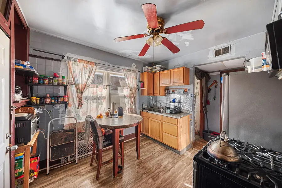 6749 S Peoria Street, Chicago, IL 60621 - #3