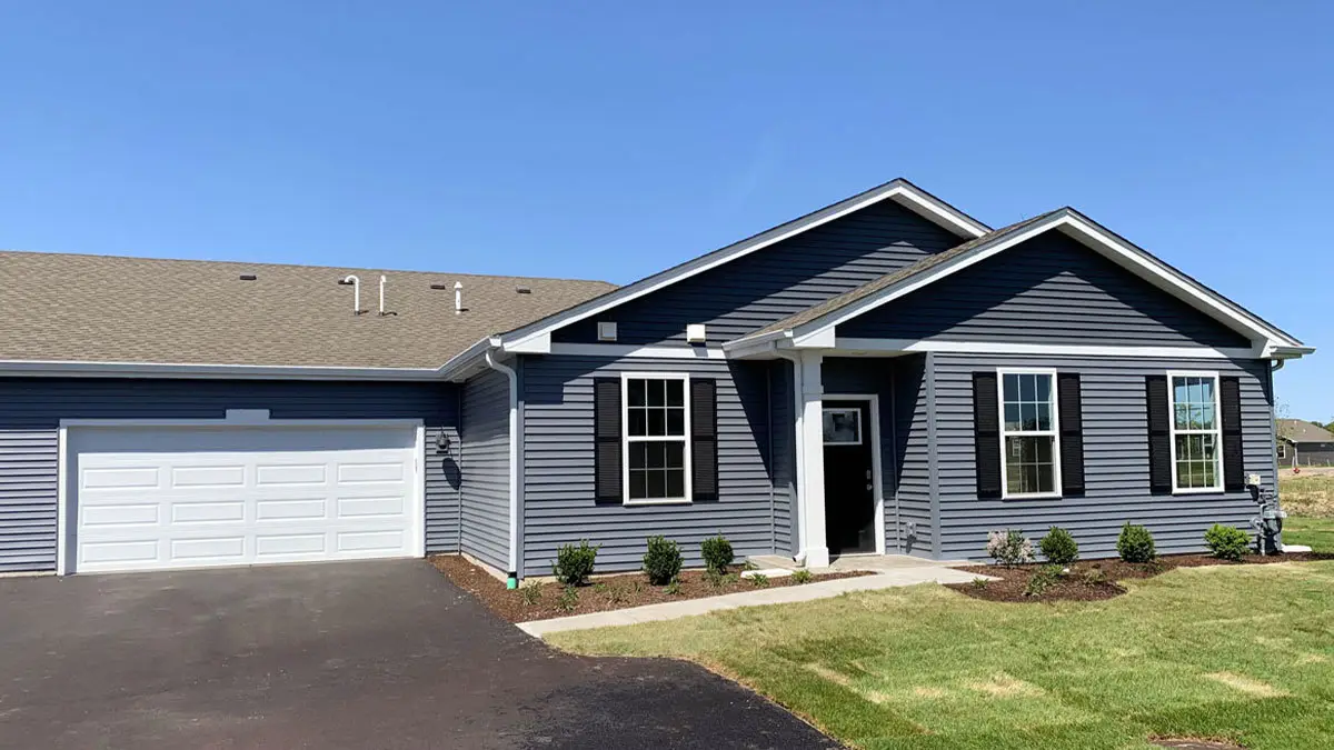 Address Withheld By Seller, Wonder Lake, IL 60097 - #1