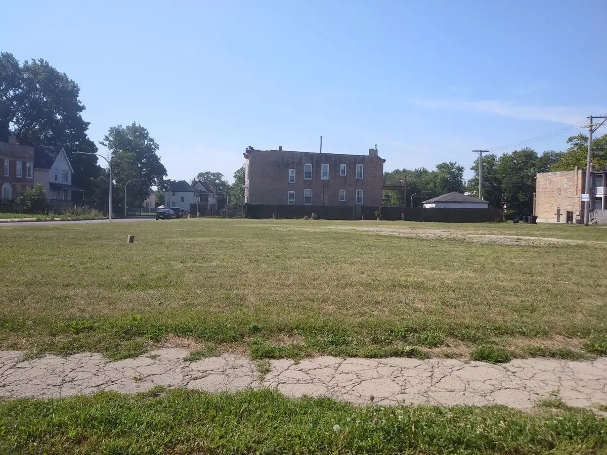 6600 S Union Avenue, Chicago, IL 60621 - #1