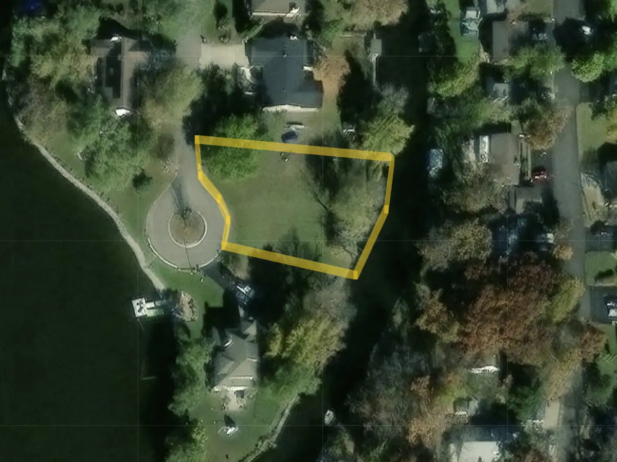 35359 N Donald Court, Ingleside, IL 60041 - #1