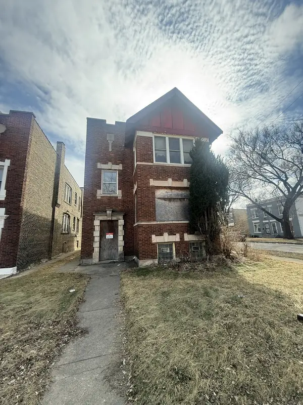 159 W 74th Street, Chicago, IL 60621