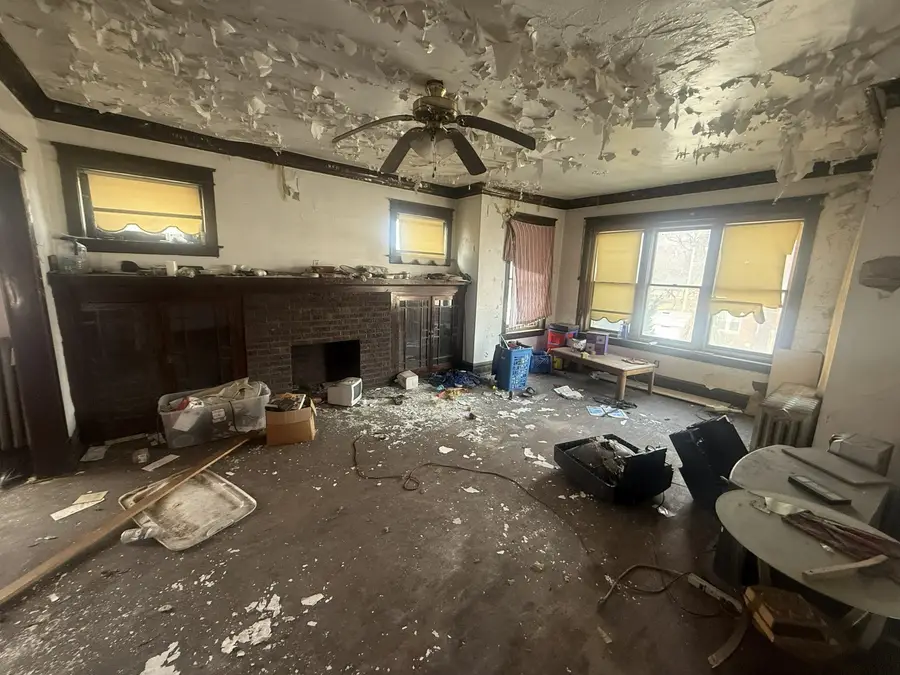 159 W 74th Street, Chicago, IL 60621 - #3