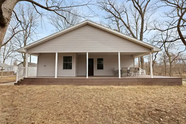 204 S Henry Street, Ashkum, IL 60911