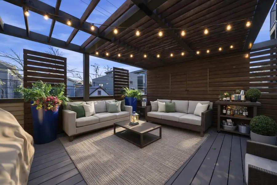 1937 W Ohio Street, Chicago, IL 60622 - #2