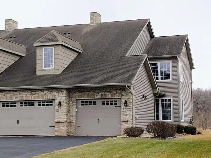 617 Queens Court #617, Rockton, IL 61072 - #1